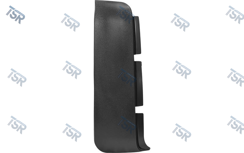 Накладка правая (4-series P Cab)