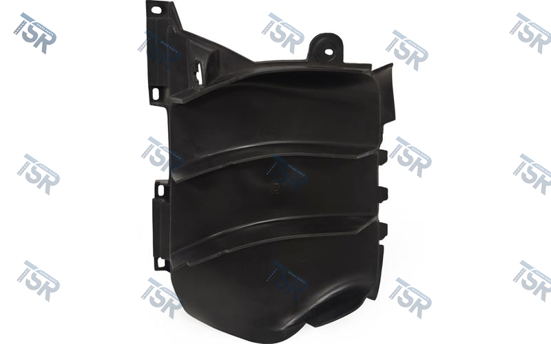 Панель воздуховода правая (4-series P Cab)