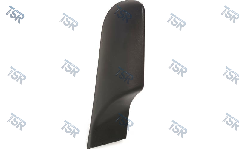 Левая крышка петли верхней передней панели (5-series P Cab; 5-series R Cab; 6-series P Cab; 6-series R-G Cab)