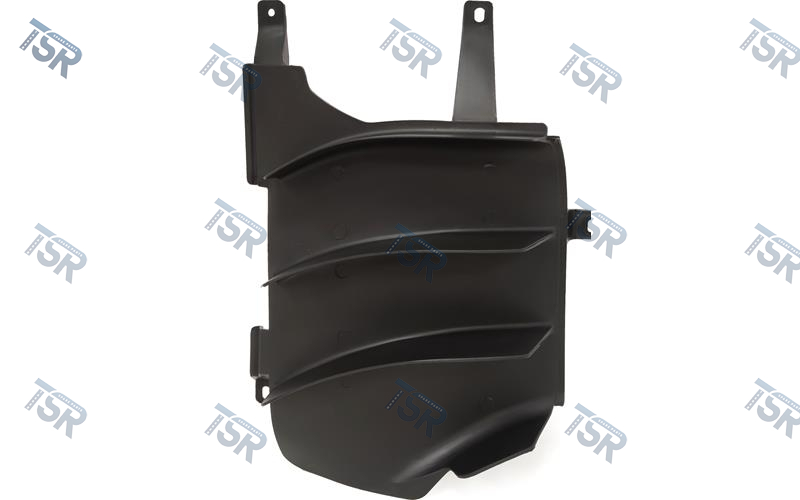 Внутренний воздуховод (правый) (5-series P Cab; 6-series P Cab)