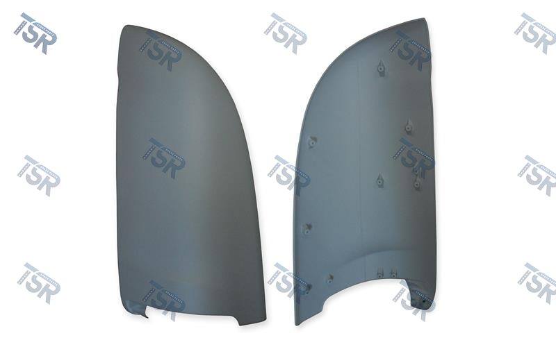 Правая угловая панель (6-series R-G Cab)