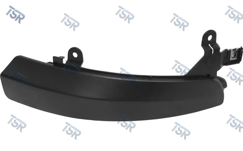 Правая угловая направляющая панель (6-series R-G Cab)