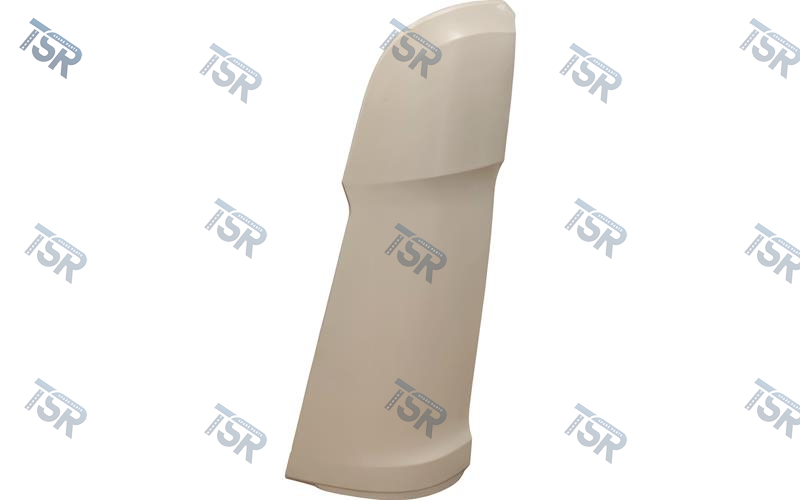 Панель угловая левая (7-series с 2017г.)