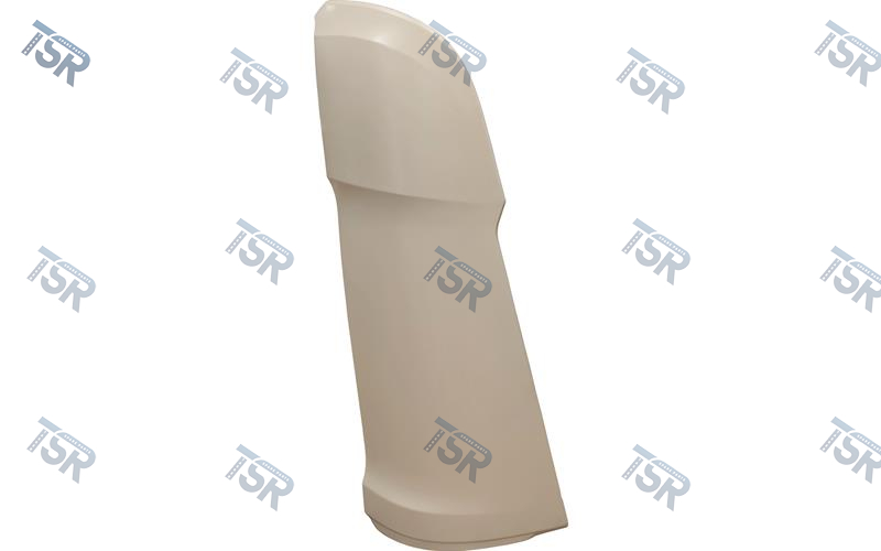 Панель угловая правая (7-series с 2017г.)