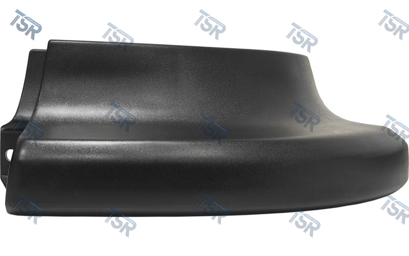 Верхняя крышка левой фары (5-series P Cab, 6-series P Cab)