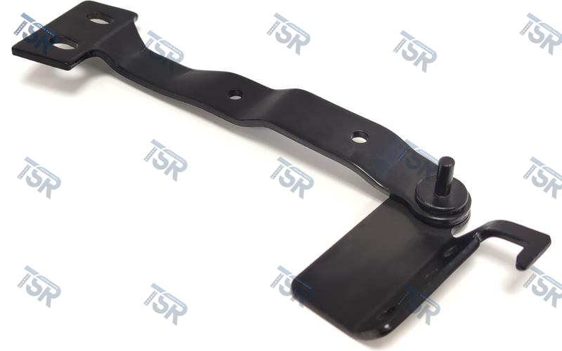 Левая петля верхней решётки (6-series R-G Cab)