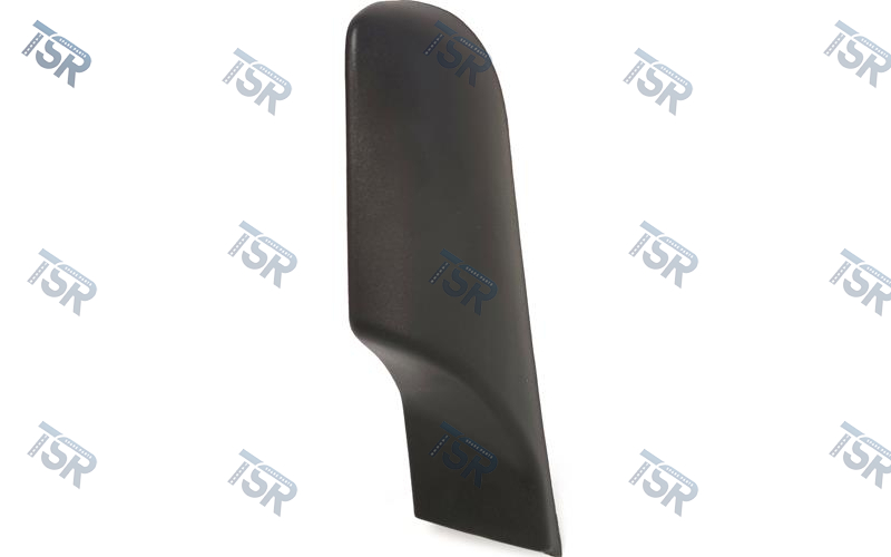 Правая крышка петли верхней передней панели (5-series P Cab, 5-series R Cab, 6-series P Cab, 6-series R-G Cab)