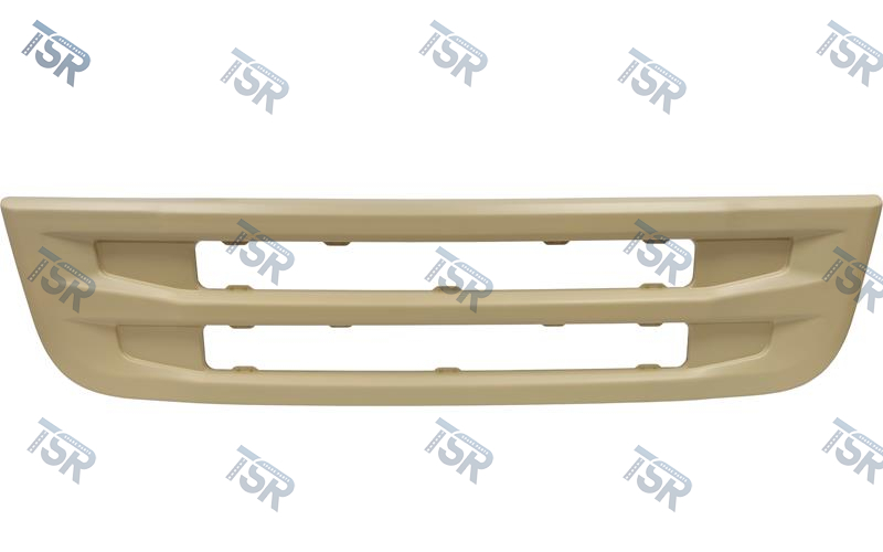 Нижняя решётка (38 см ? 950 мм между отверстиями) (6-series R-G Cab)