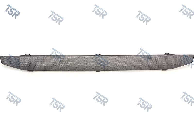 Верхняя сетка основной решётки (6-series P Cab)