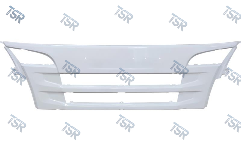 Верхняя основная передняя решётка (6-series P Cab)