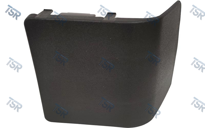 Кожух брызговика (для LED задних фонарей) (5-series P Cab, 5-series R Cab, 6-series P Cab, 6-series R-G Cab, 7-series с 2017г.)