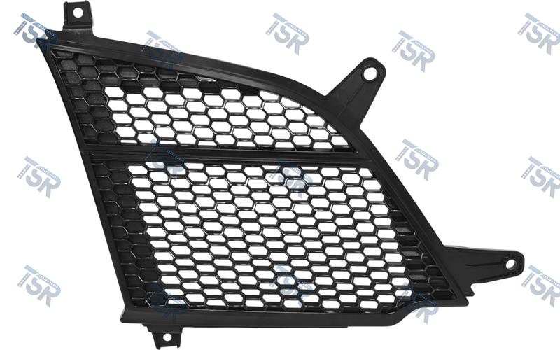 Накладка панели верхняя правая (7-series с 2017г.)
