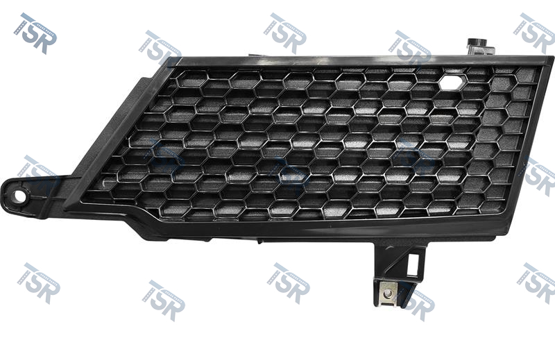 Верхняя решетка левая (7-series с 2017г.)