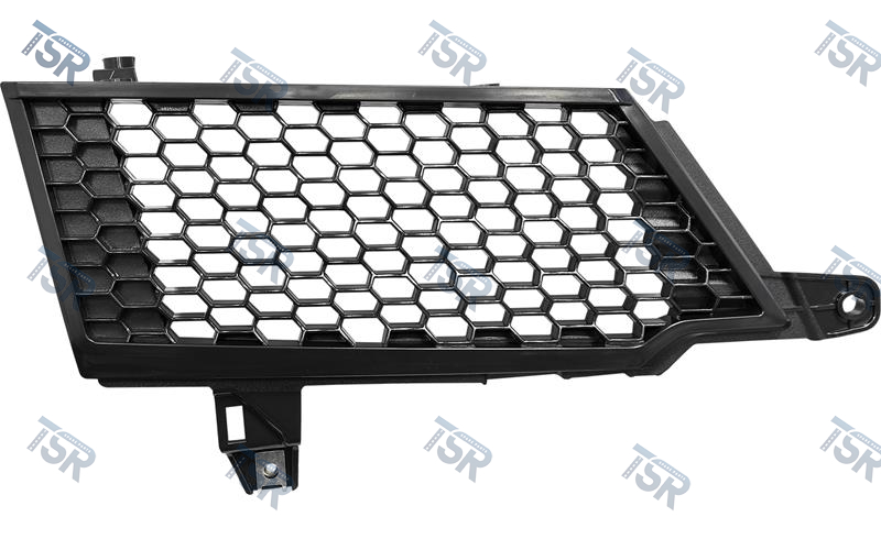 Верхняя решетка правая (7-series с 2017г.)