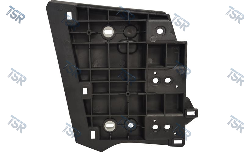 Кронштейн решётки правый (7-series с 2017г.)