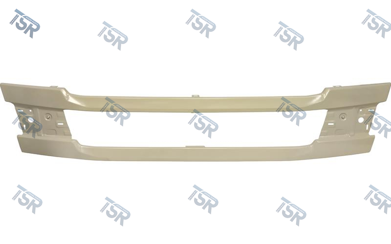 Решётка радиатора верхняя (высота 36 см) (7-series с 2017г.)