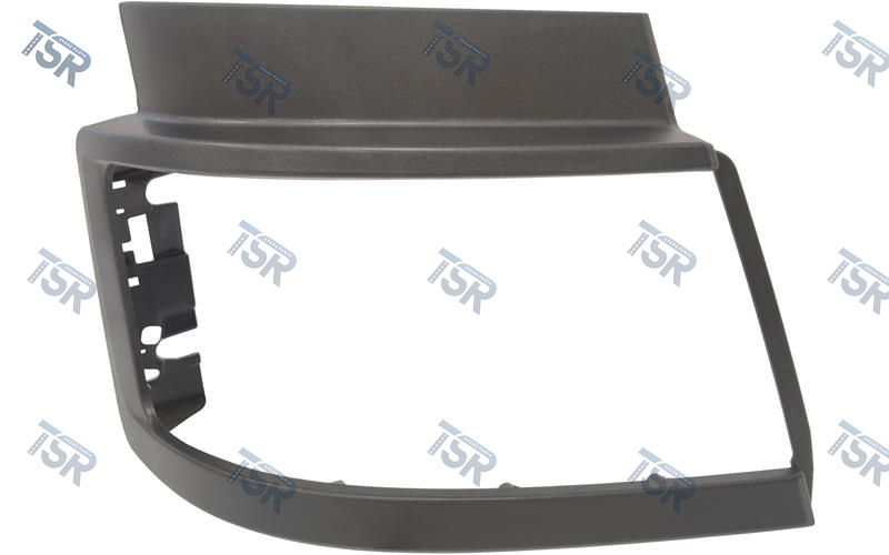 Рамка фары правая (7-series с 2017г.)