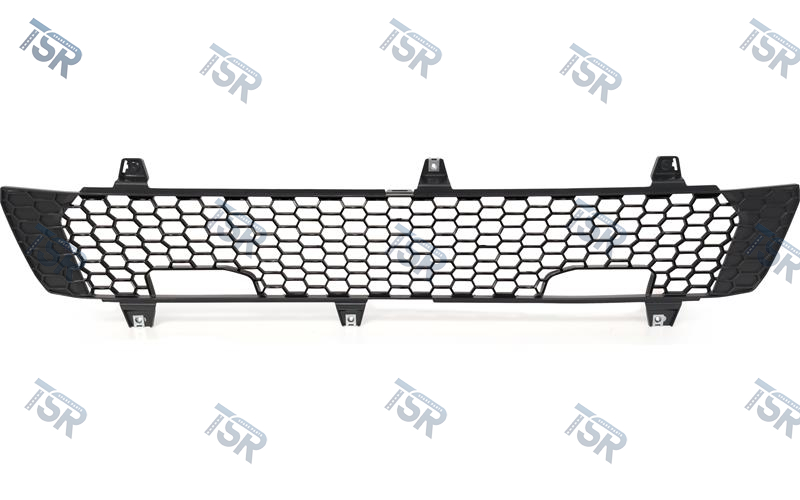 Верхняя сетка верхней решетки (7-series с 2017г.)