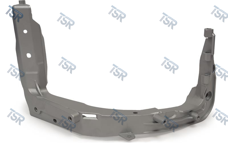 Кронштейн фары правый (7-series с 2017г.)