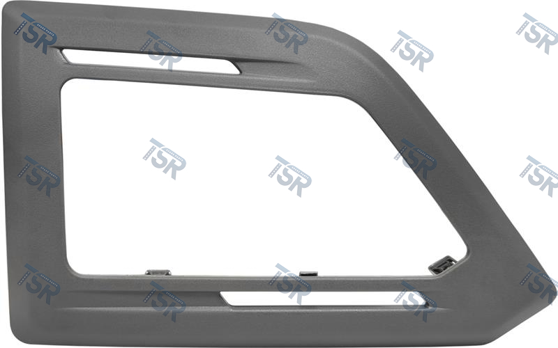 Рамка прожектора правая (стандартная крыша) (7-series с 2017г.)