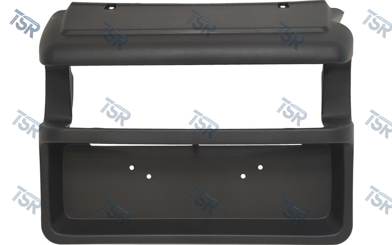 Кронштейн левого заднего фонаря (4-series P Cab; 4-series R Cab; 5-series P Cab; 5-series R Cab; 6-series P Cab; 6-series R-G Cab)