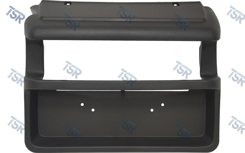 Кронштейн правого заднего фонаря (4-series P Cab; 4-series R Cab; 5-series P Cab; 5-series R Cab; 6-series P Cab; 6-series R-G Cab)