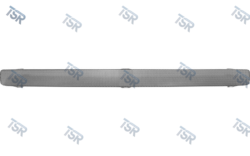 Сетка передней панели (верхняя) (5-series P Cab; 5-series R Cab)