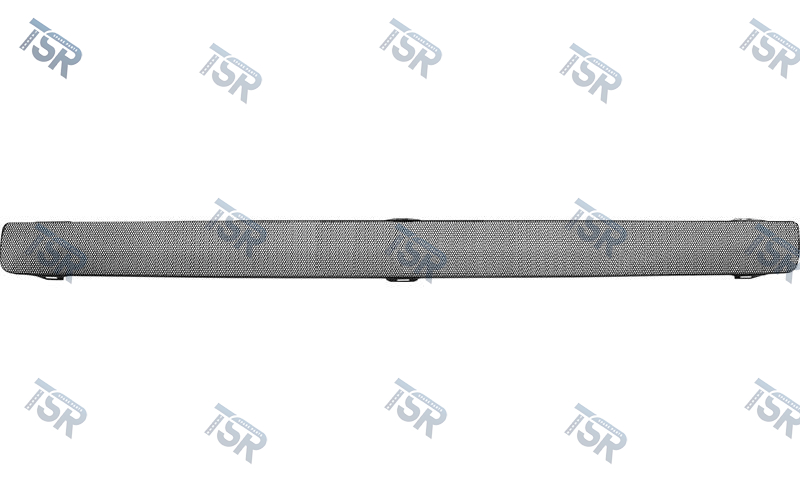 Сетка передней панели (средняя) (5-series P Cab; 5-series R Cab)