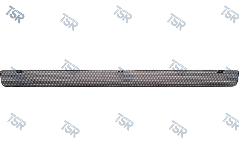 Средняя сетка решётки (5-series P Cab)