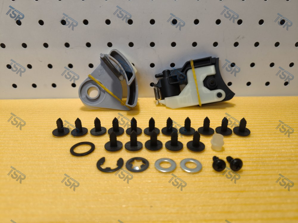 Ремкомплект сиденья