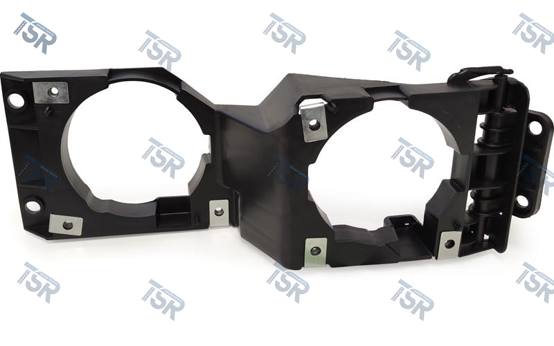 Крепление правой противотуманной фары (5-series P Cab; 5-series R Cab; 6-series R-G Cab)