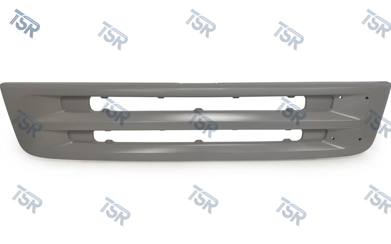 Нижняя передняя решётка (33 см) (5-series P Cab)