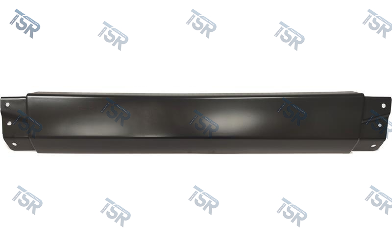 Центральная часть стального бампера (5-series P Cab; 5-series R Cab; 6-series P Cab; 6-series R-G Cab)