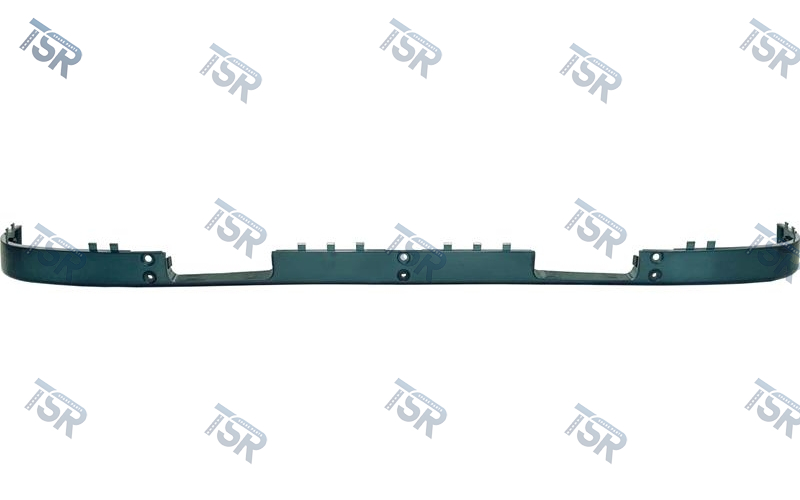 Нижний солнцезащитный козырёк (4-series R Cab, 5-series P Cab, 5-series R Cab, 6-series R-G Cab)