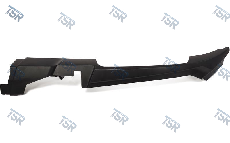 Панель стеклоочистителя левая (7-series с 2017г.)