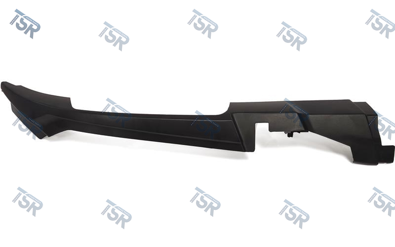 Панель стеклоочистителя правая (7-series с 2017г.)