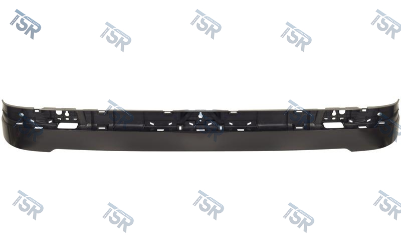 Козырек солнцезащитный нижний (7-series с 2017г.)