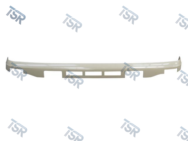 Верхний солнцезащитный козырёк (отверстия под габаритные фонари и противотуманки) (6-series P Cab, 6-series R-G Cab)