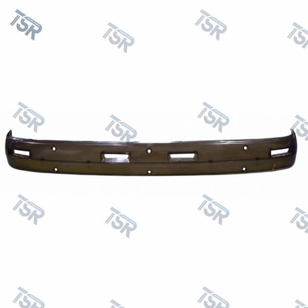 Козырёк с 4 отверстиями (5-series P Cab; 5-series R Cab)