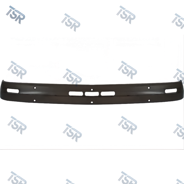 Козырёк с 5 отверстиями (5-series P Cab; 5-series R Cab)