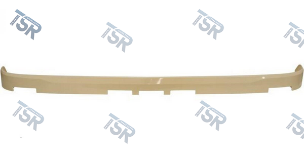 Козырек солнцезащитный верхний (7-series с 2017г.)