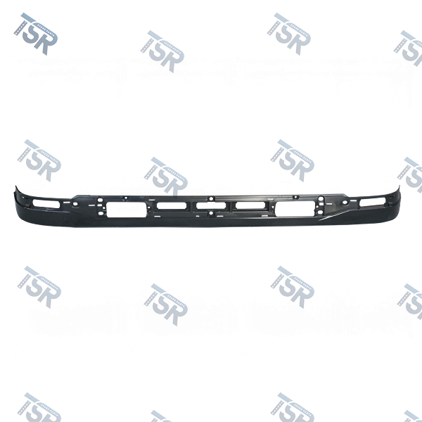 Козырек солнцезащитный нижний (6-series R-G Cab; 7-series с 2017г.)