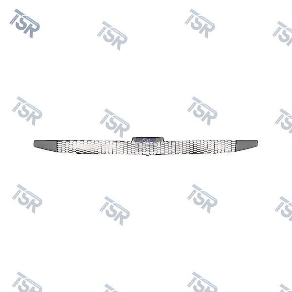 Верхняя сетка нижней решётки (6-series P Cab, 6-series R-G Cab)