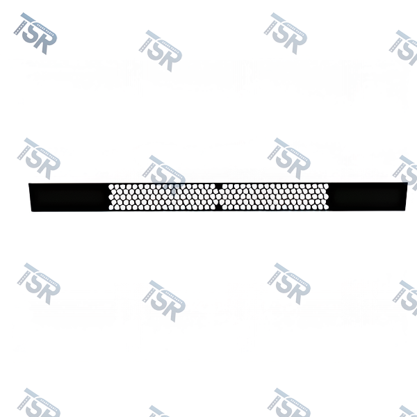 Вставка верхней решетки радиатора (4-series R Cab)
