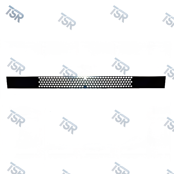 Вставка нижней решетки радиатора (4-series R Cab)