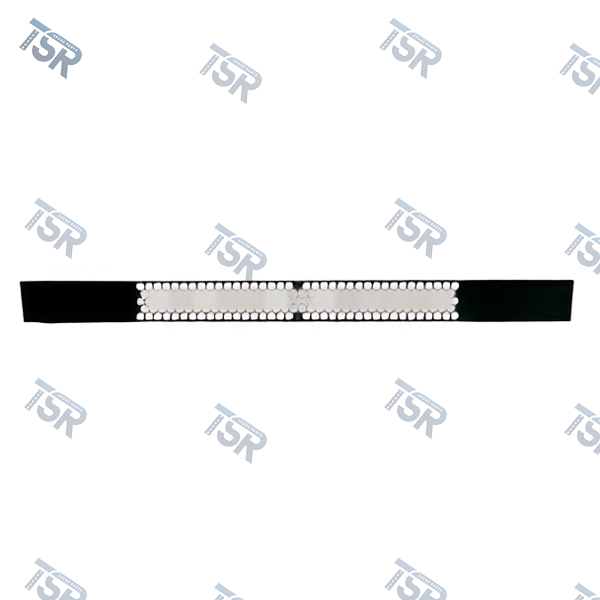 Вставка средней решетки радиатора (4-series R Cab)