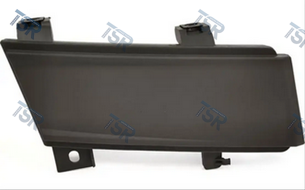 Заглушка противотуманной фары правая (7-series с 2017г.)