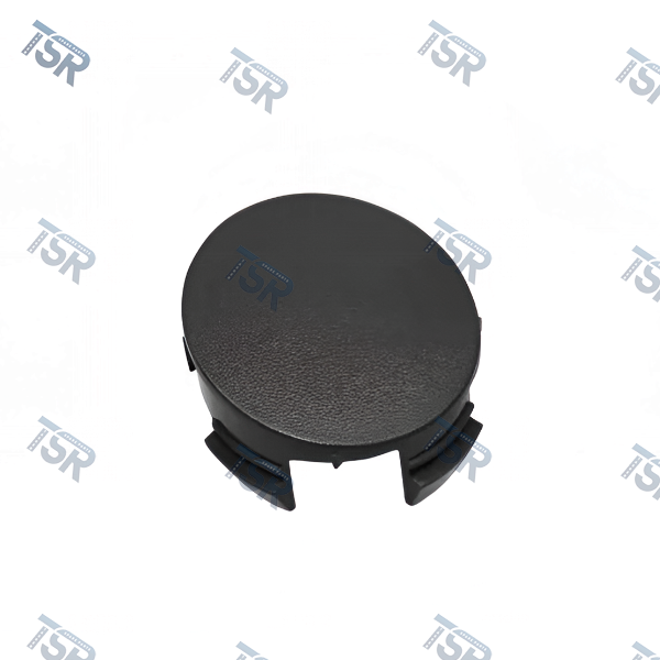 Заглушка углового бампера (круглая) (6-series P Cab, 6-series R-G Cab)