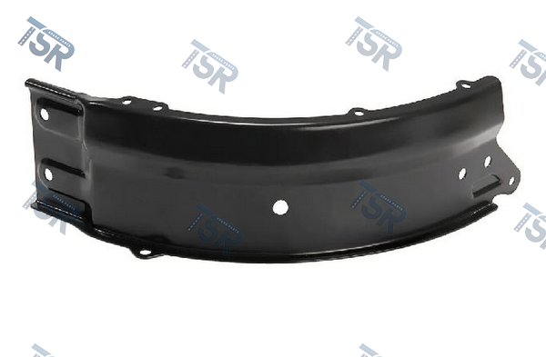 Кронштейн окантовки правой фары (4-series R Cab; 5-series R Cab; 6-series R-G Cab)