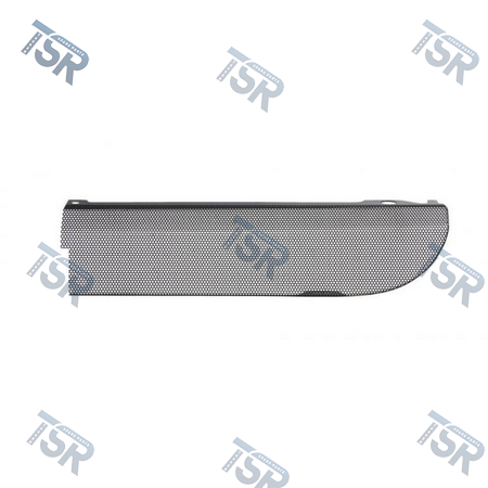 Левая решётка бампера (для SR9100) (6-series P Cab, 6-series R-G Cab)